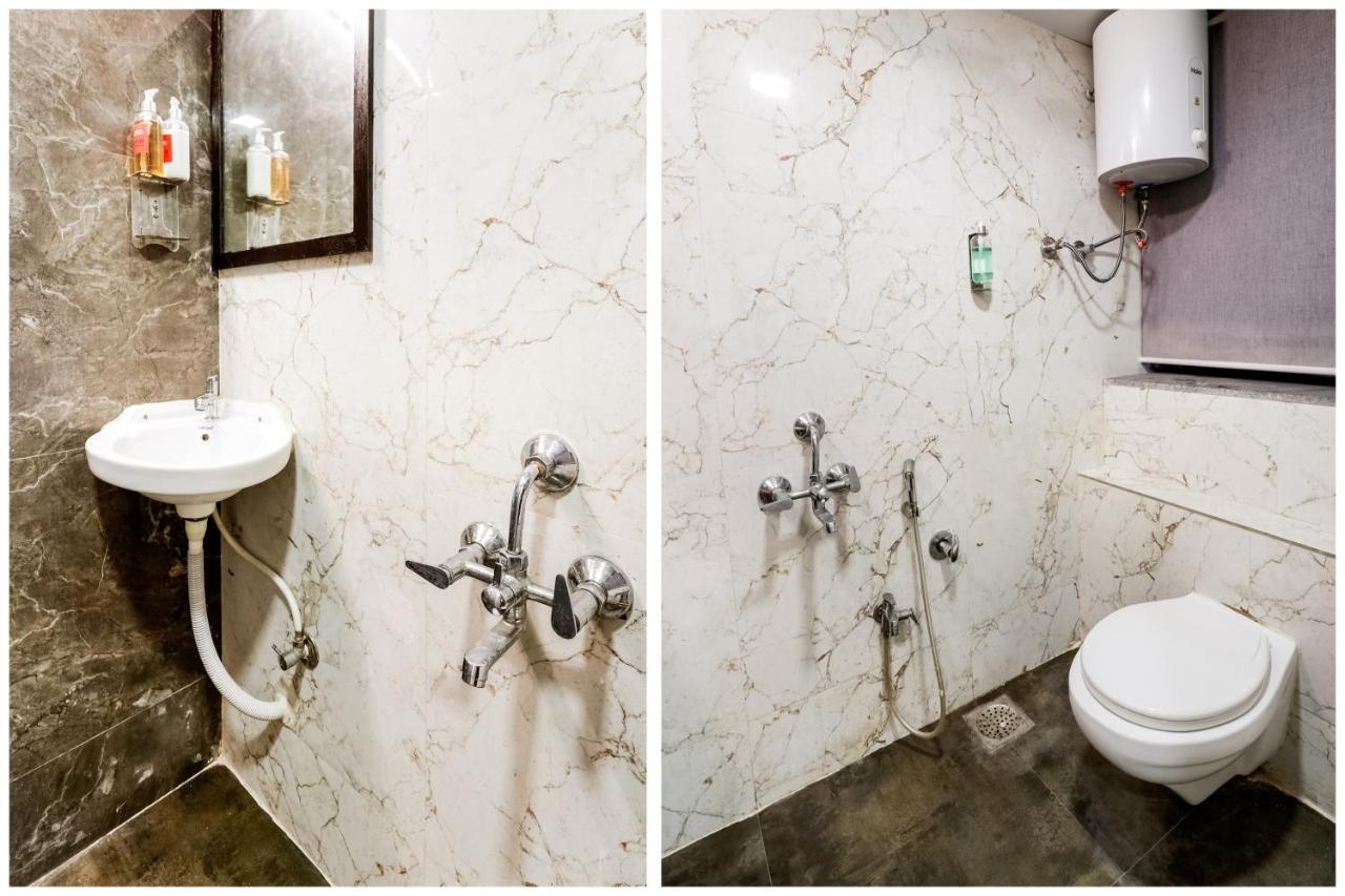 Hotel Oyo Townhouse 169 Aqua Corridor Bhatha Exterior foto